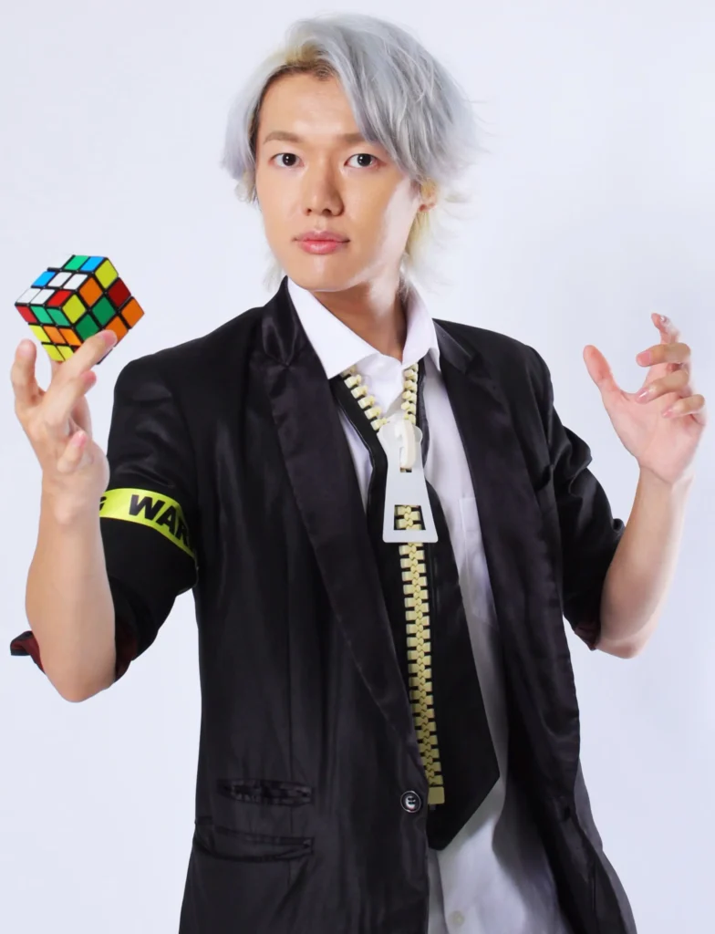 RYUHEIプロフィール写真